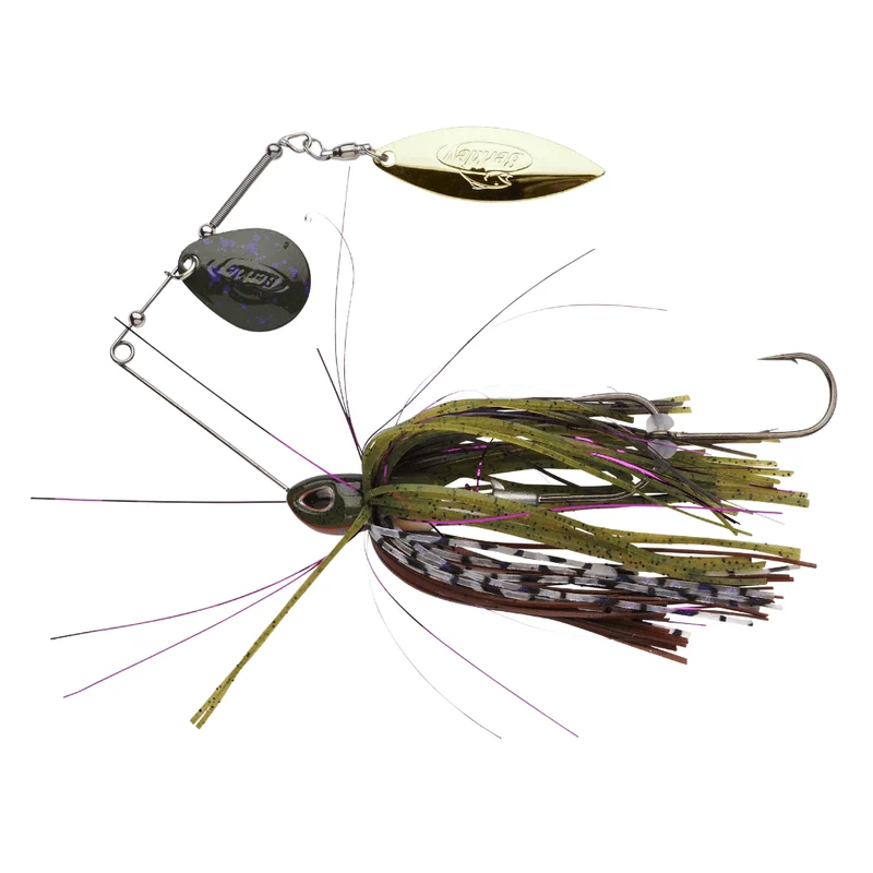 Powerblade Spinnerbait Compact