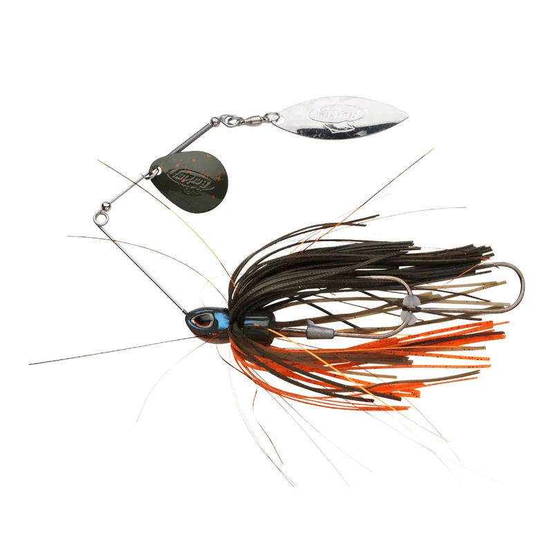 Powerblade Spinnerbait Compact