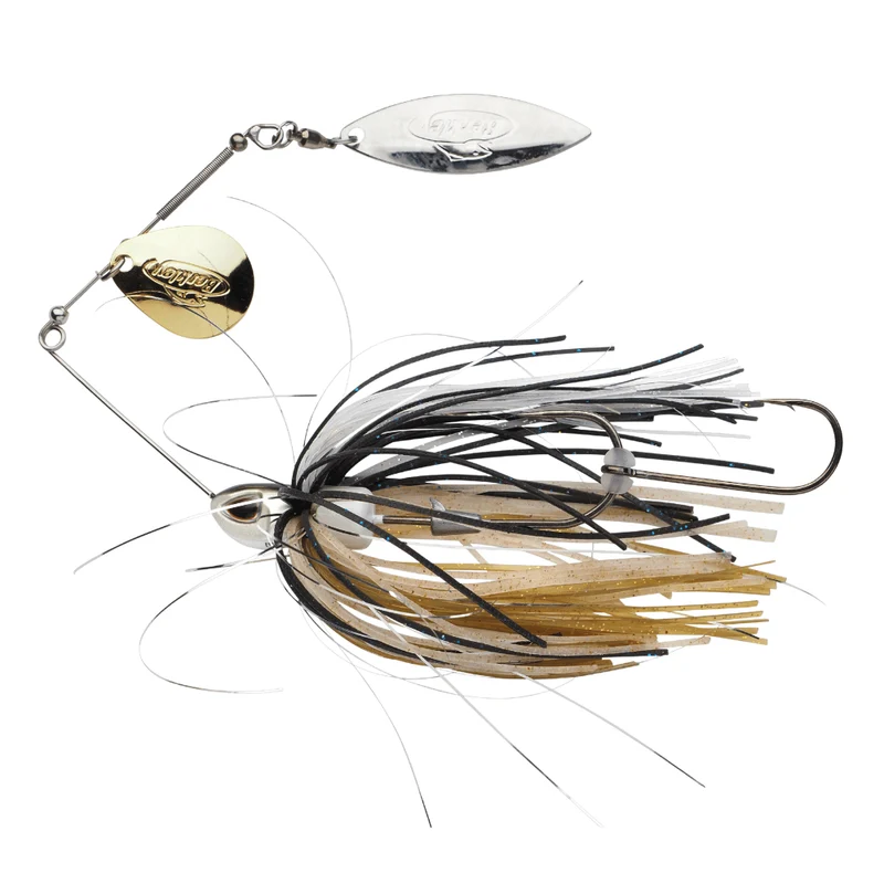 Powerblade Spinnerbait Compact