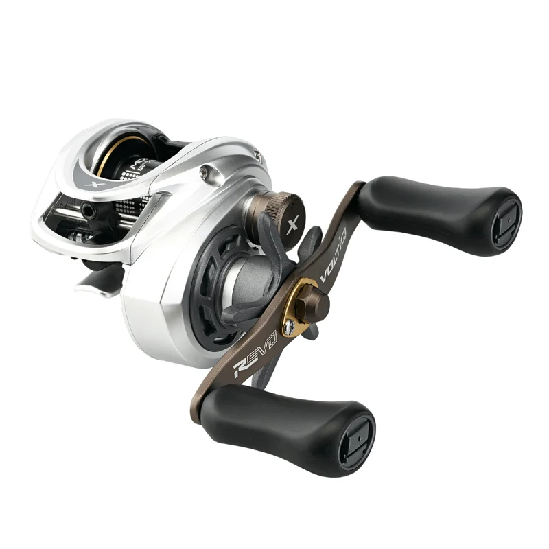Revo X VoltiQ Low Profile