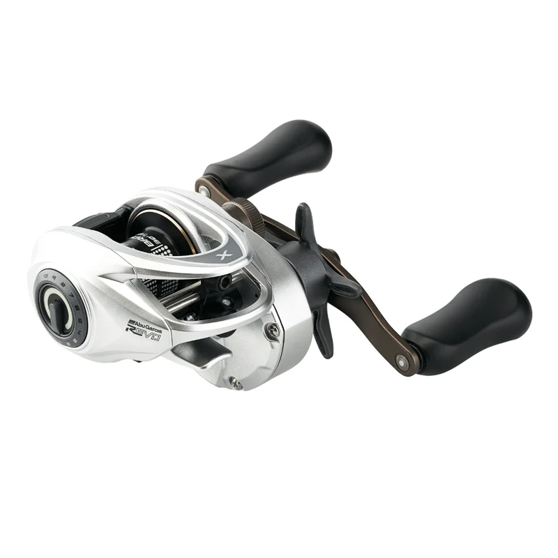 Revo X VoltiQ Low Profile