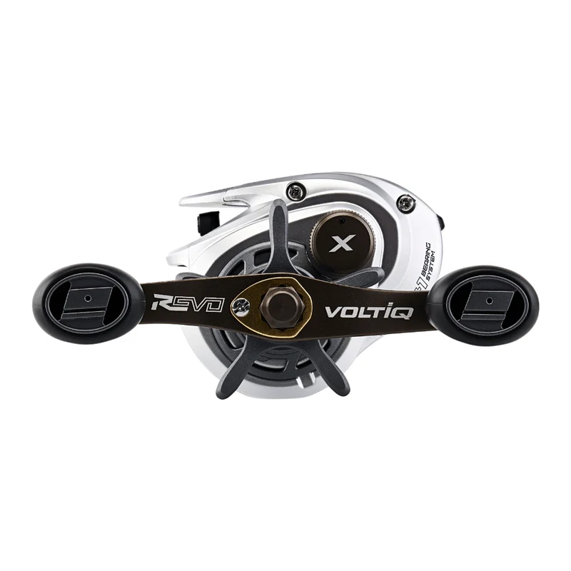 Revo X VoltiQ Low Profile