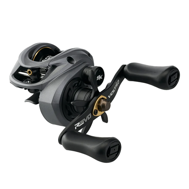 Revo SX VoltiQ Low Profile