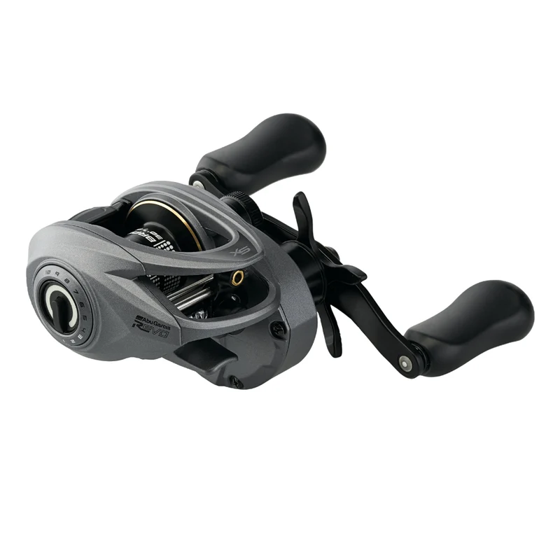Revo SX VoltiQ Low Profile