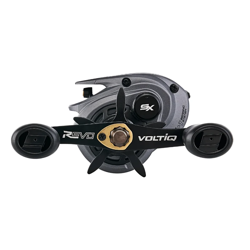 Revo SX VoltiQ Low Profile