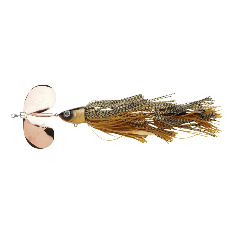 Beast Skirted Spinner 22 cm