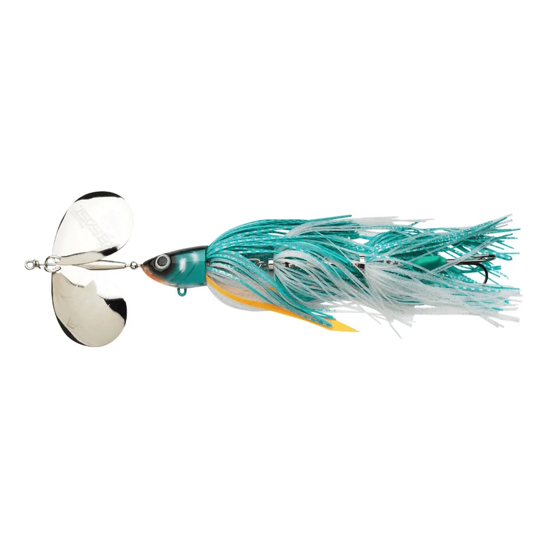Beast Skirted Spinner 22 cm