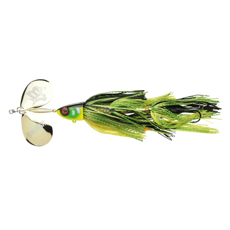 Beast Skirted Spinner 22 cm