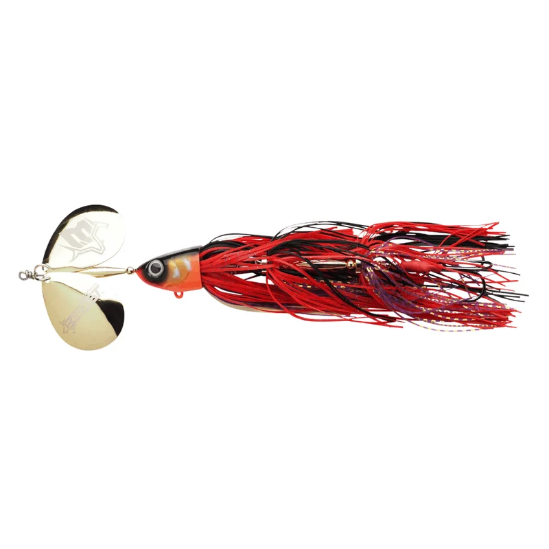 Beast Skirted Spinner 22 cm