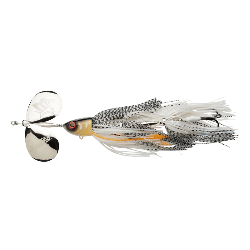 Beast Skirted Spinner 22 cm