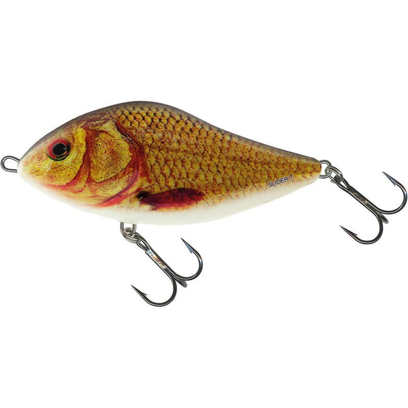 Slider 10 cm (Jerkbait)