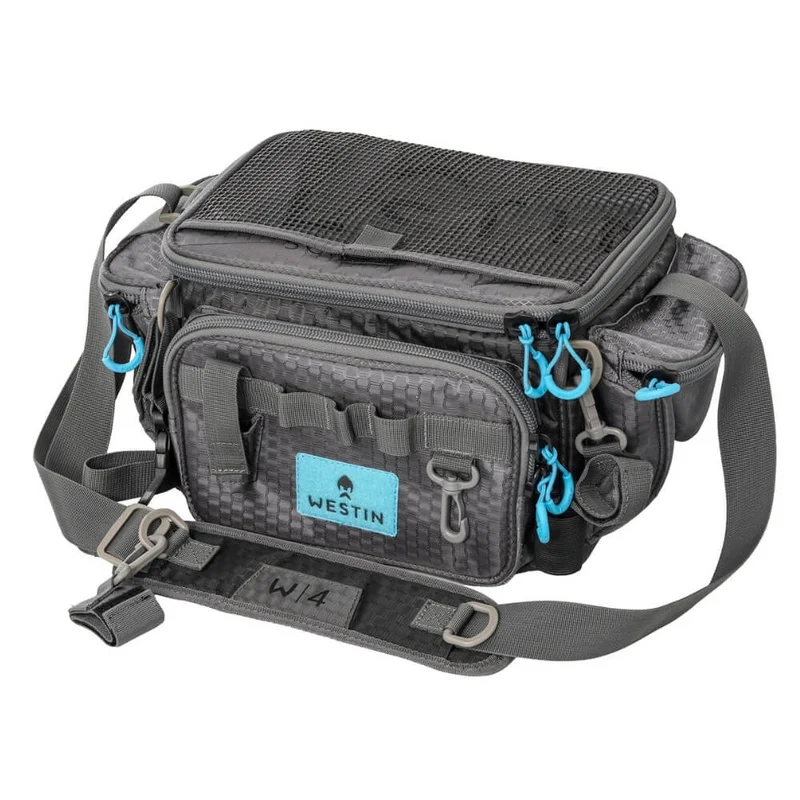 W4 HD Lure Bag