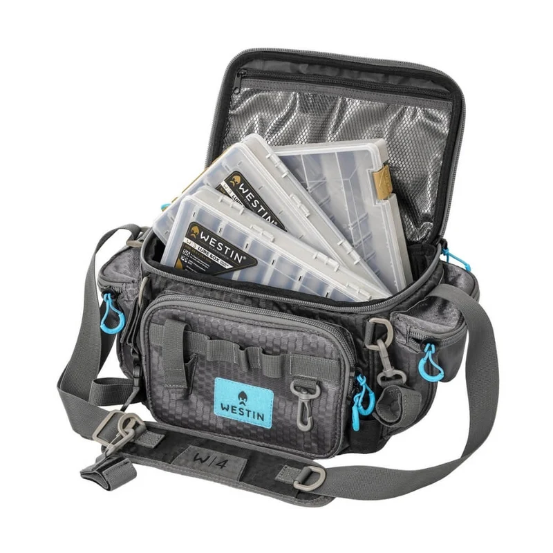 W4 HD Lure Bag