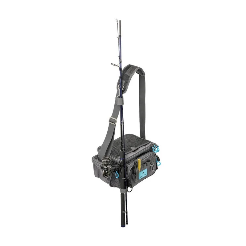 W4 HD Lure Bag