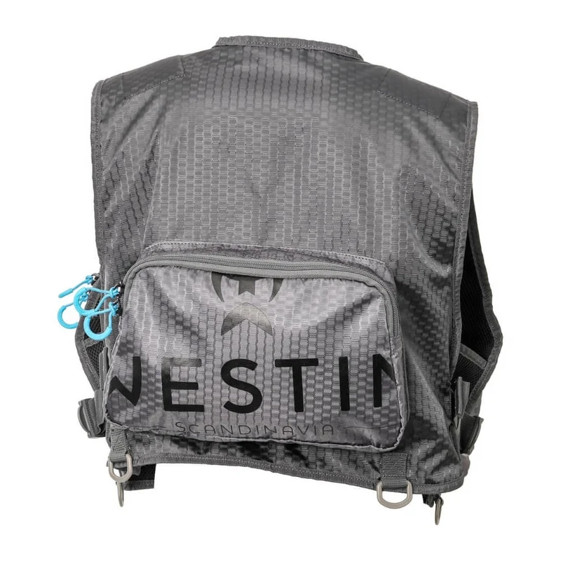 W4 HD Fishing Vest