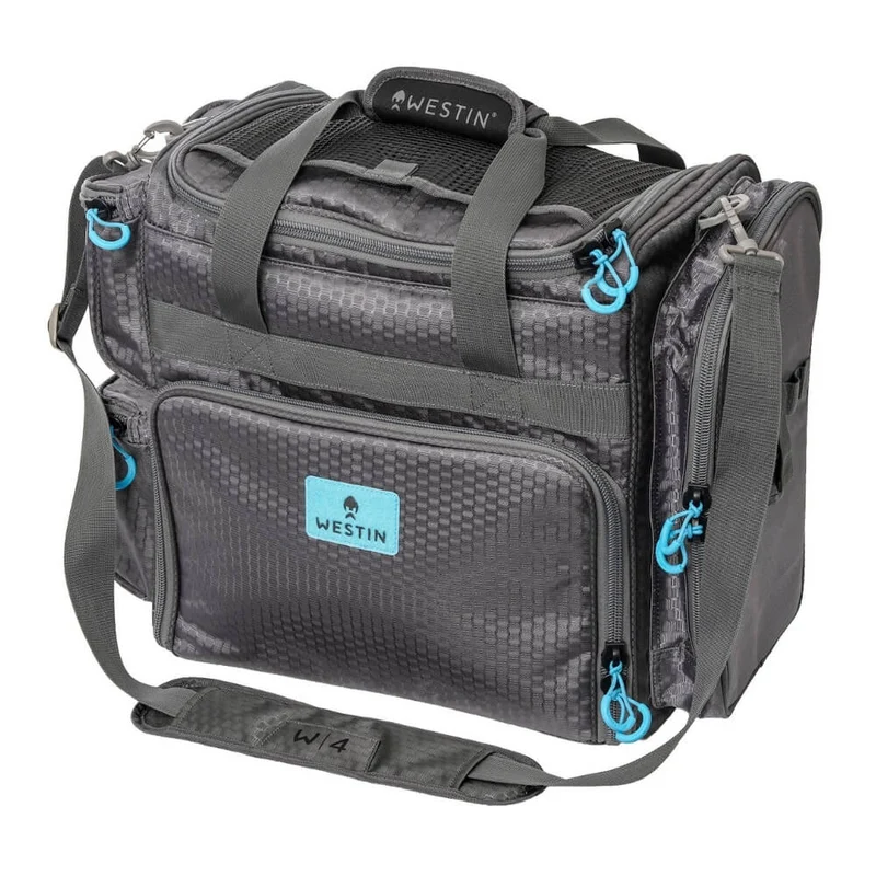 W4 HD Carryall Bag