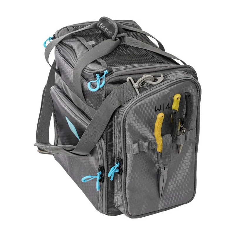 W4 HD Carryall Bag