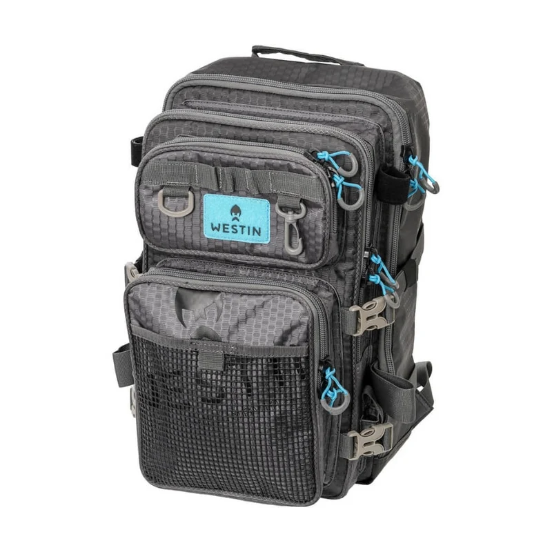 W4 HD Backpack