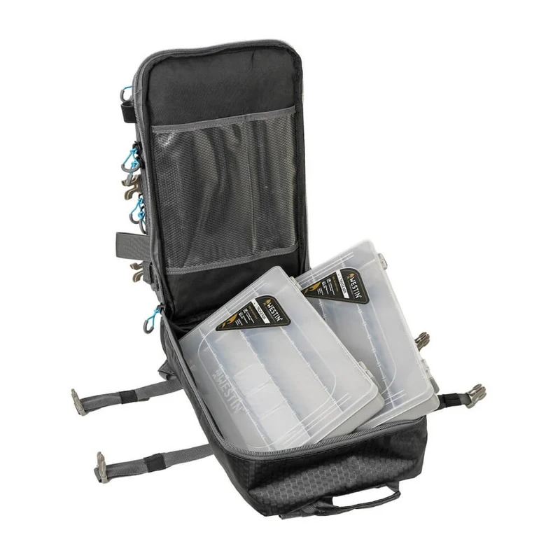 W4 HD Backpack