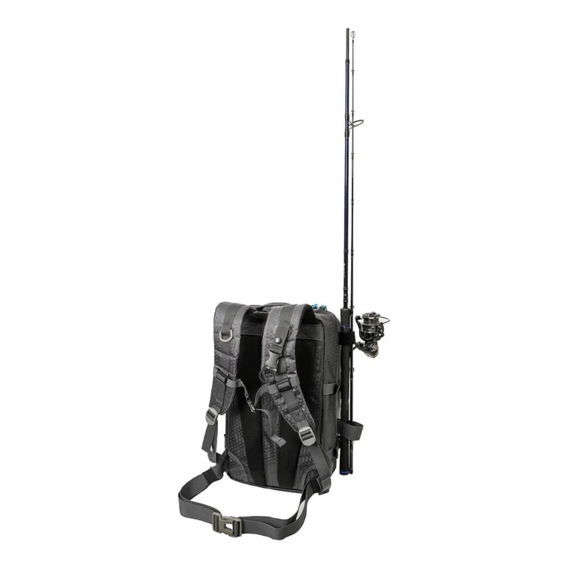 W4 HD Backpack