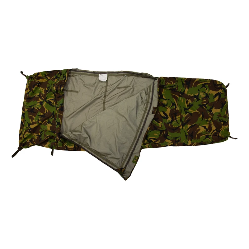 Holländischer Biwaksack Bivy Goretex Gebraucht