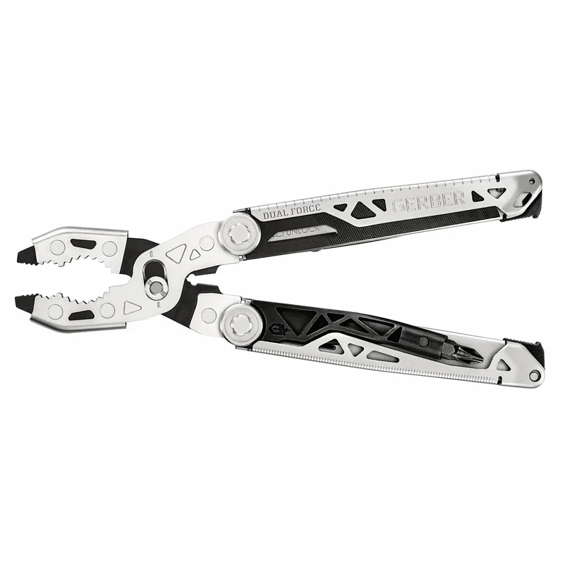 Multifunktionswerkzeug Multitool Dual-Force