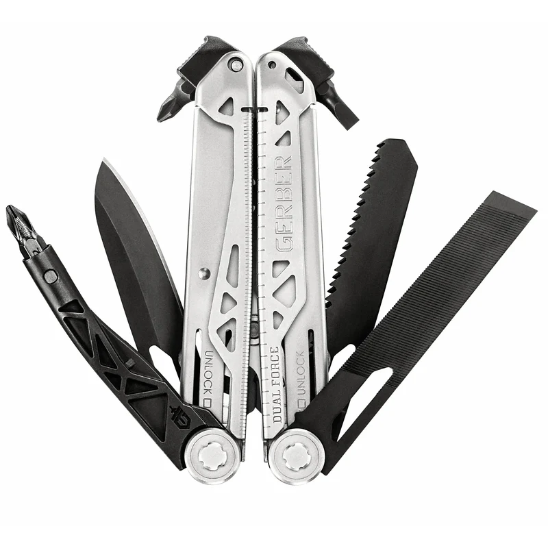 Multifunktionswerkzeug Multitool Dual-Force