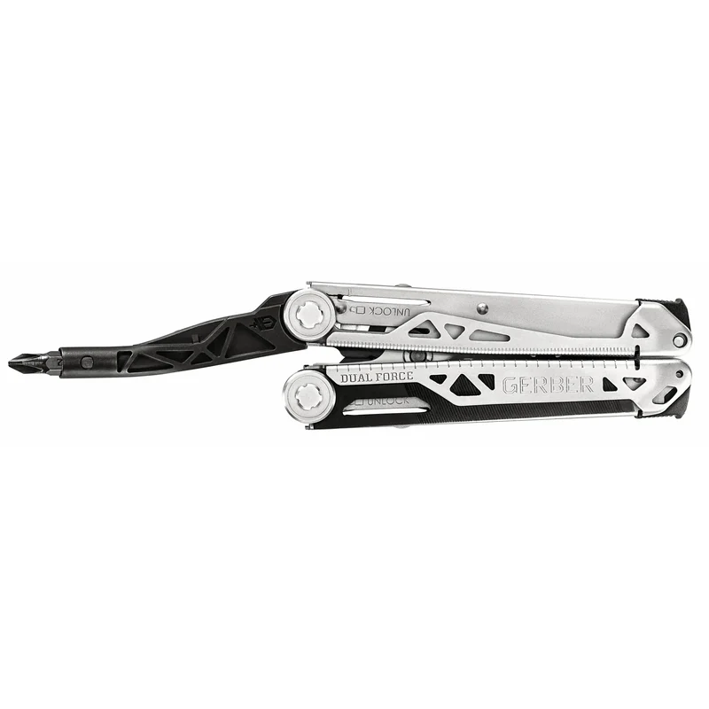 Multifunktionswerkzeug Multitool Dual-Force