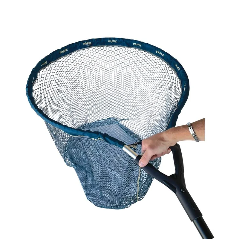 Kescherkopf Strongnet