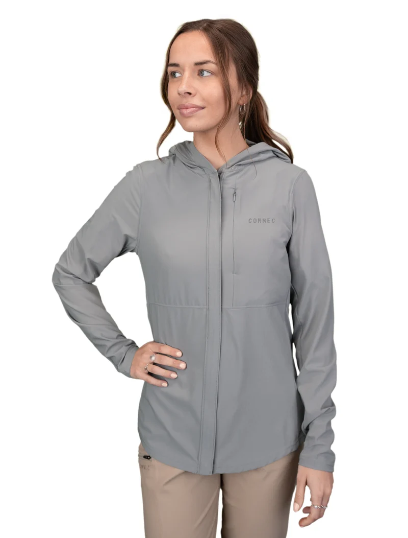 W’S LT FLEX SHIRT II