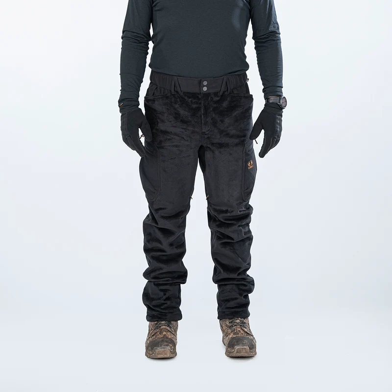 RADAR VENT PANTS SOFTSHELL