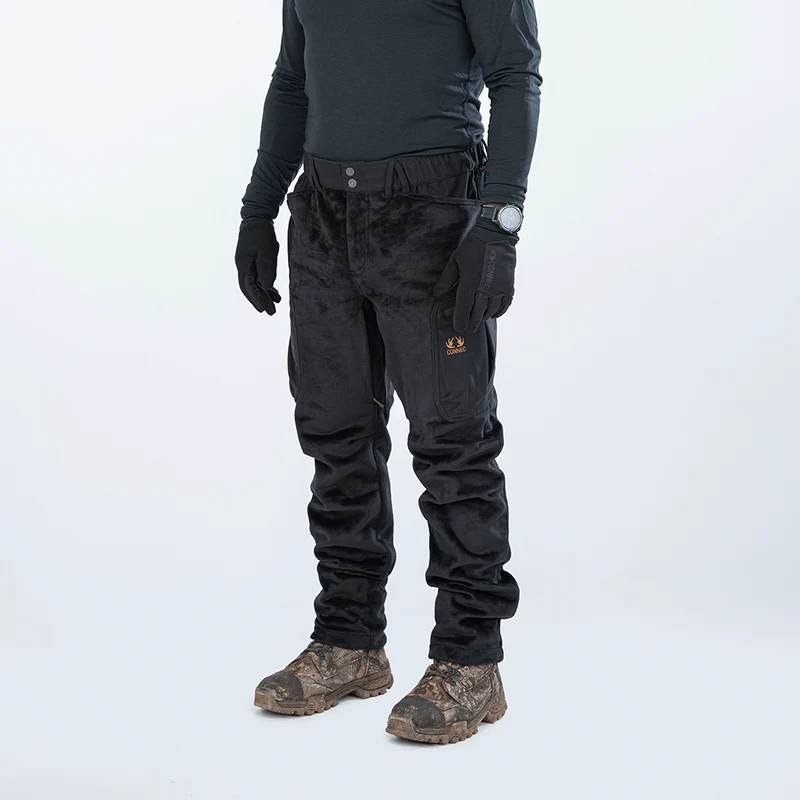 RADAR VENT PANTS SOFTSHELL
