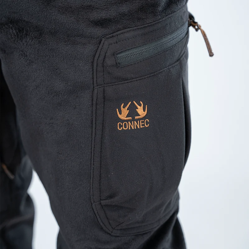 RADAR VENT PANTS SOFTSHELL