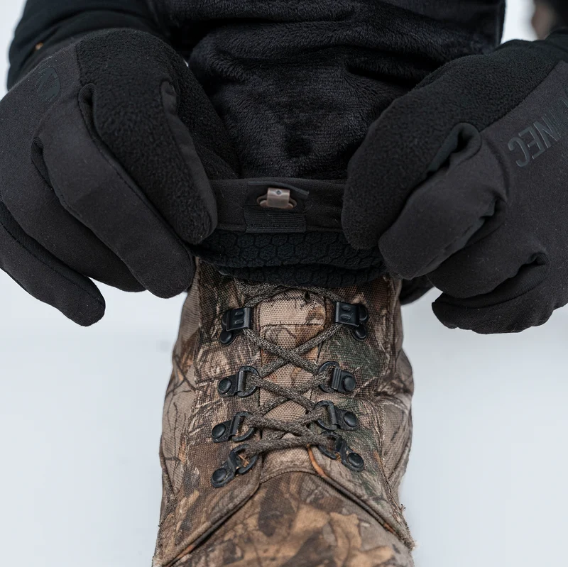 RADAR VENT PANTS SOFTSHELL