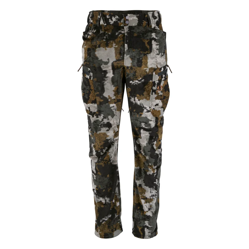 RADAR VENT PANTS SOFTSHELL