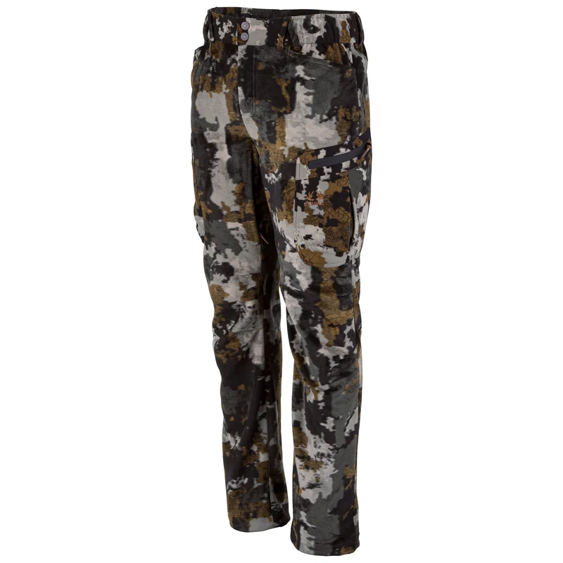 RADAR VENT PANTS SOFTSHELL