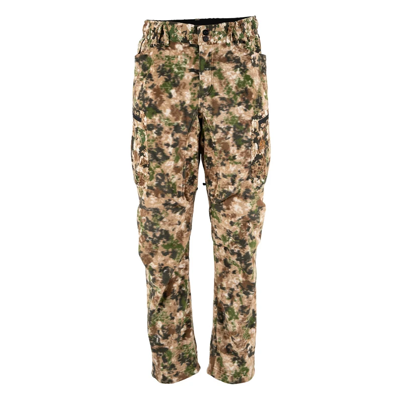 RADAR VENT PANTS SOFTSHELL
