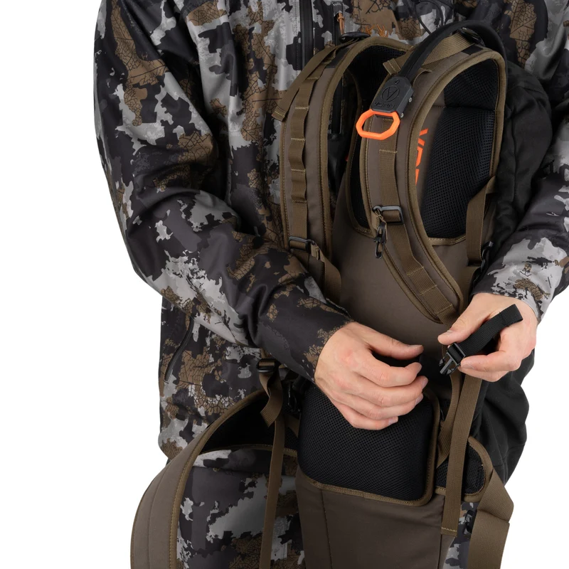 RADAR BAG COVER