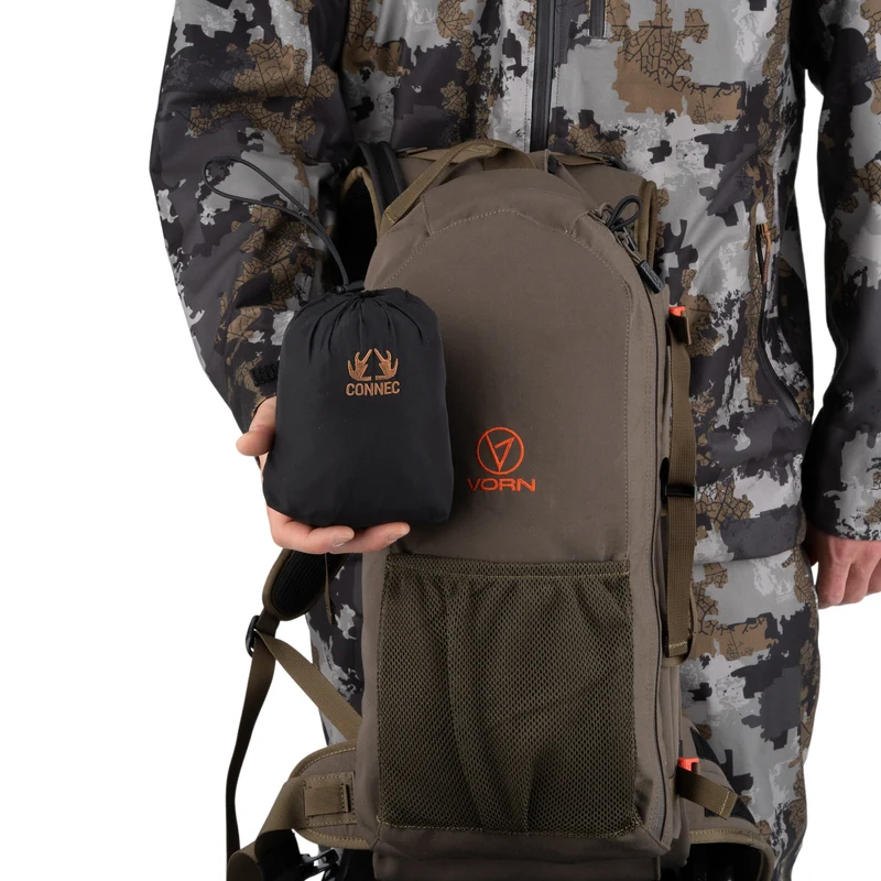 RADAR BAG COVER
