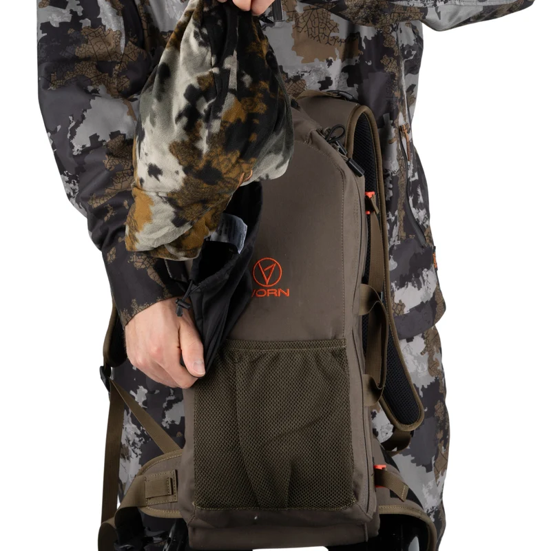 RADAR BAG COVER