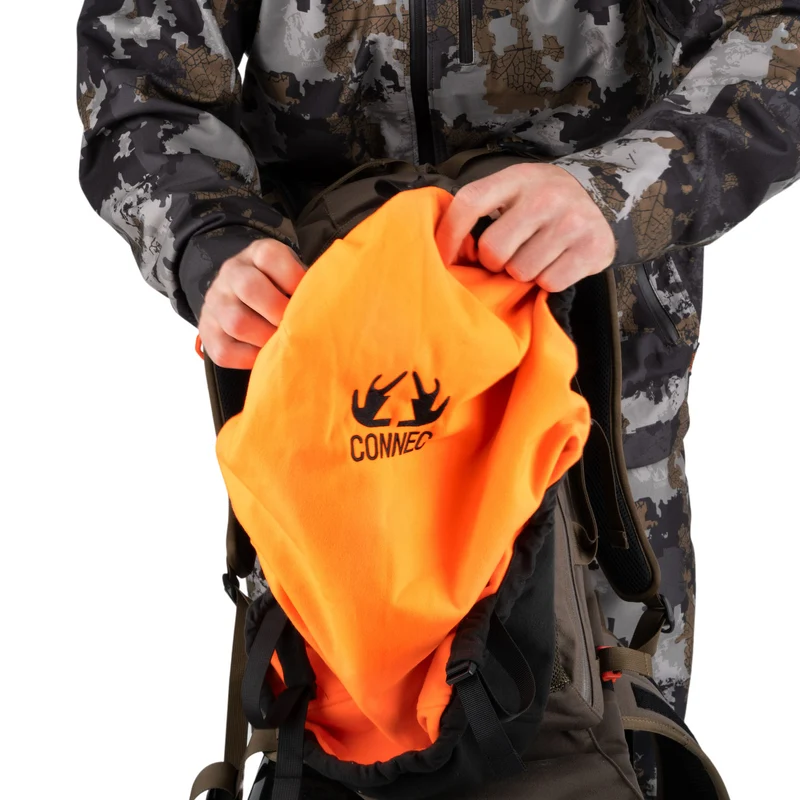 RADAR BAG COVER