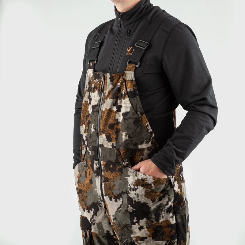 INDUCTION II PANTS