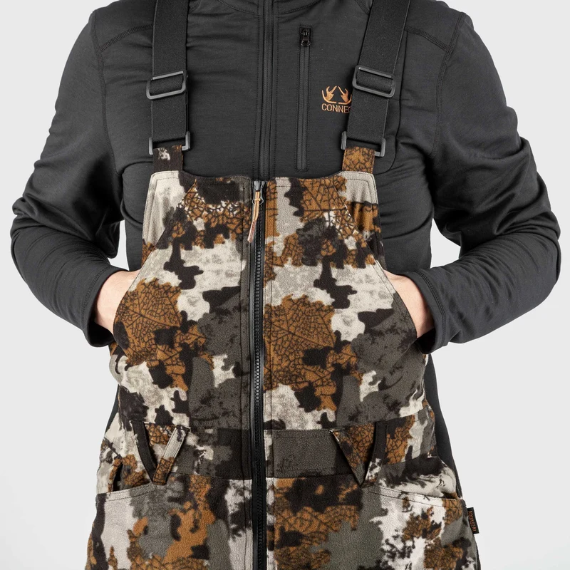 INDUCTION II PANTS