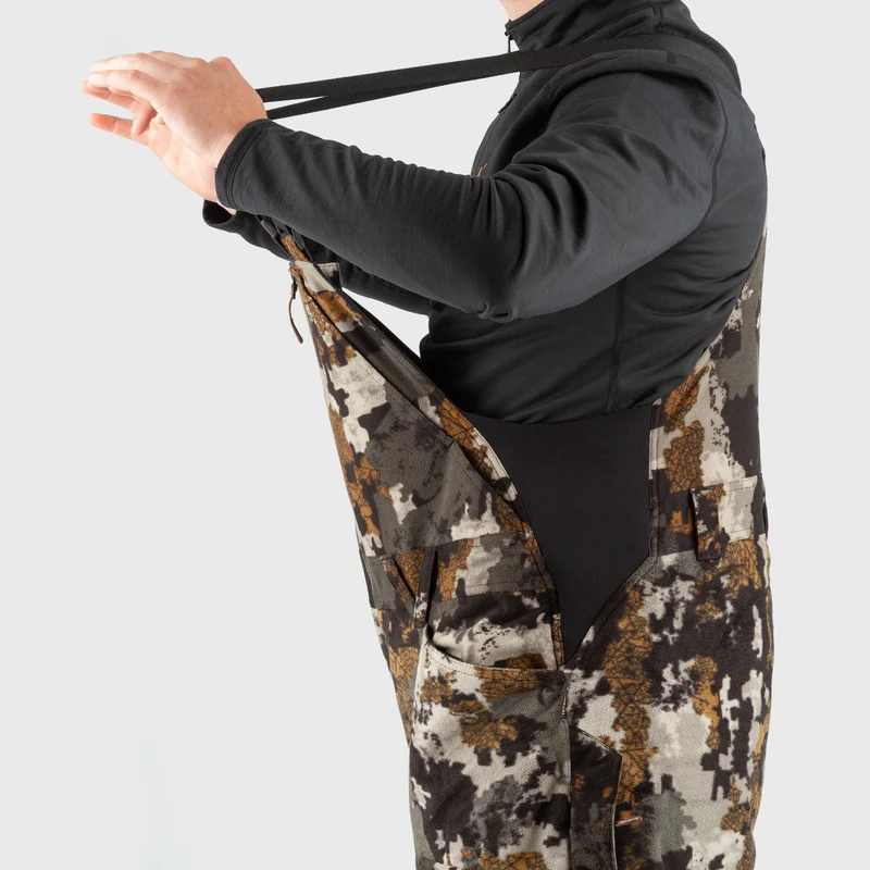INDUCTION II PANTS