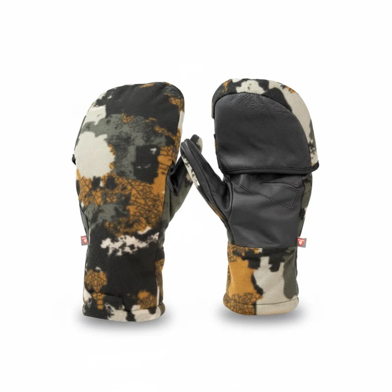 INDUCTION XTREME GLOVES