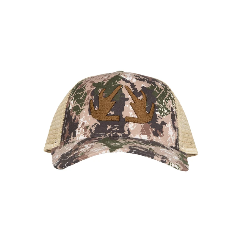 JUNIOR CONNEC CAMO CAP OUTVISION