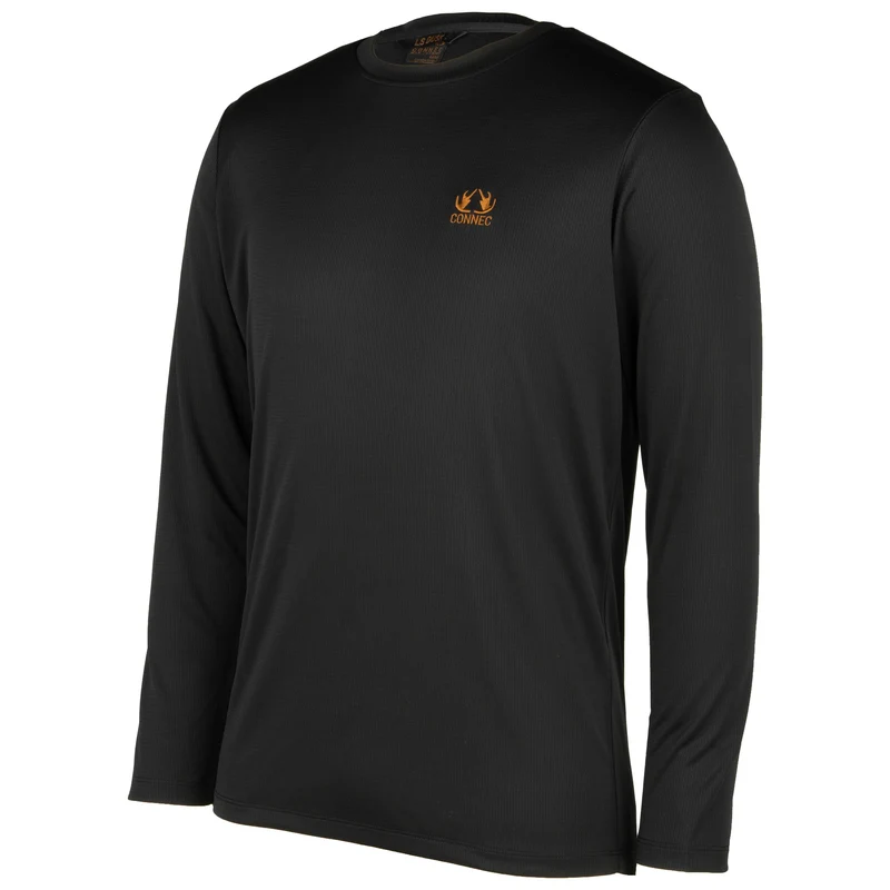 LS DUSK CREWNECK
