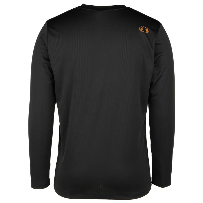 LS DUSK CREWNECK