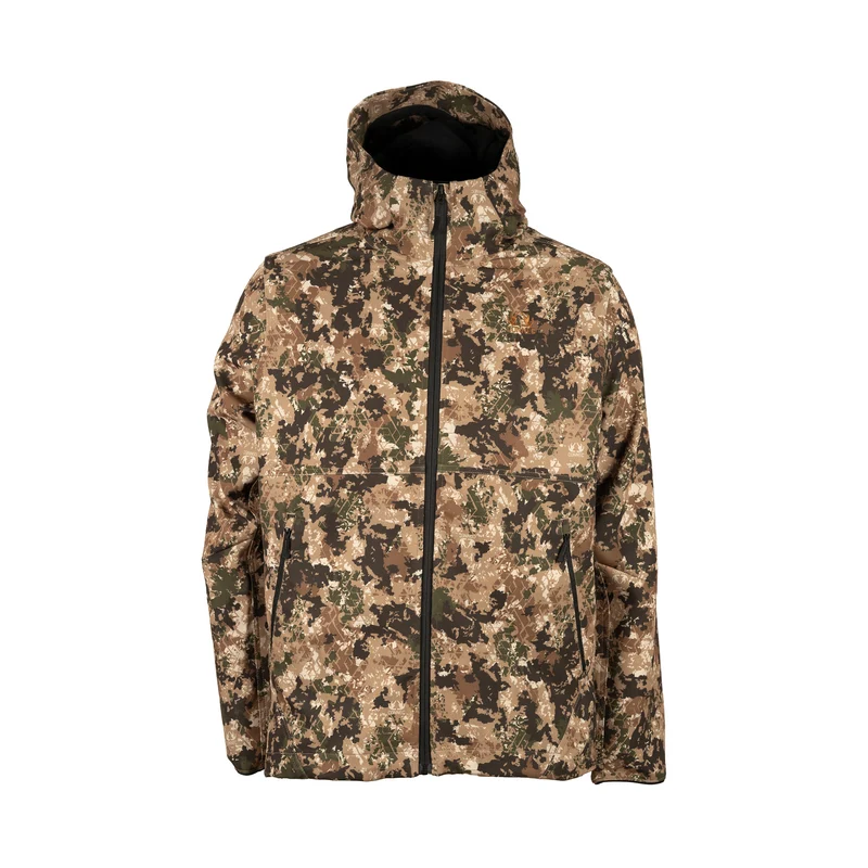 PROSPECTION CAMO JACKET LIGHT
