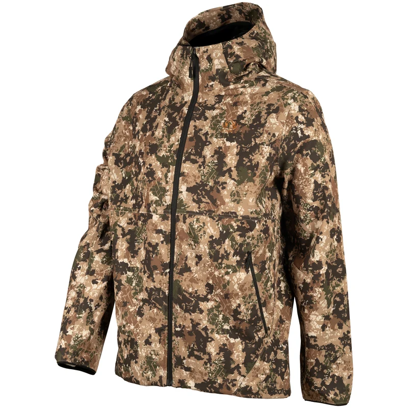 PROSPECTION CAMO JACKET LIGHT